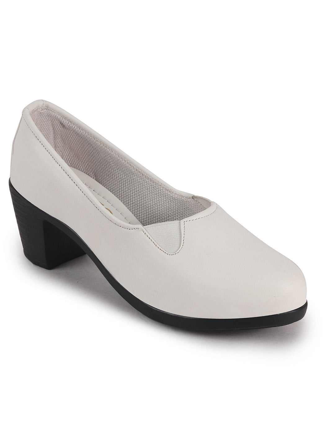 casual ballerina flats