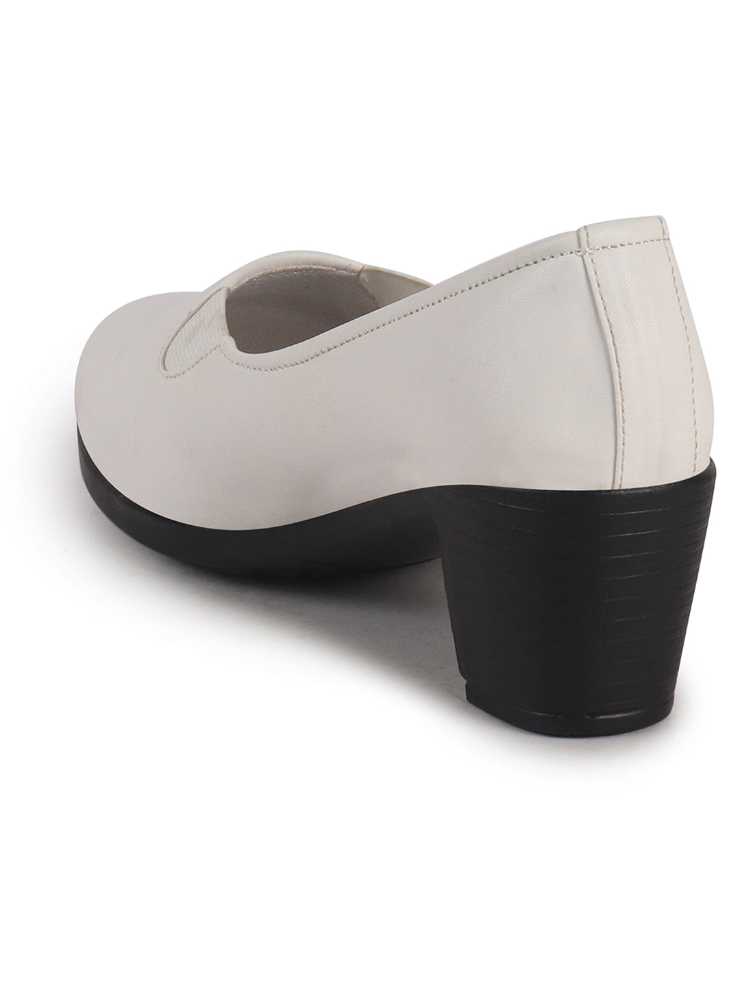casual ballerina flats