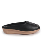 cushion sole orthopedic slippers