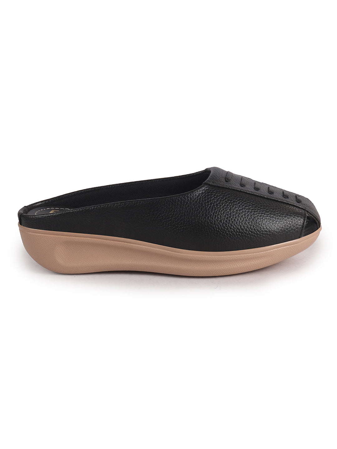 cushion sole orthopedic slippers