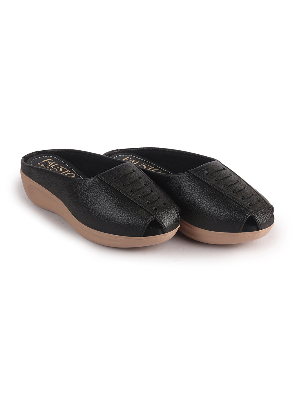 lightweight everyday comfort indoor slippers