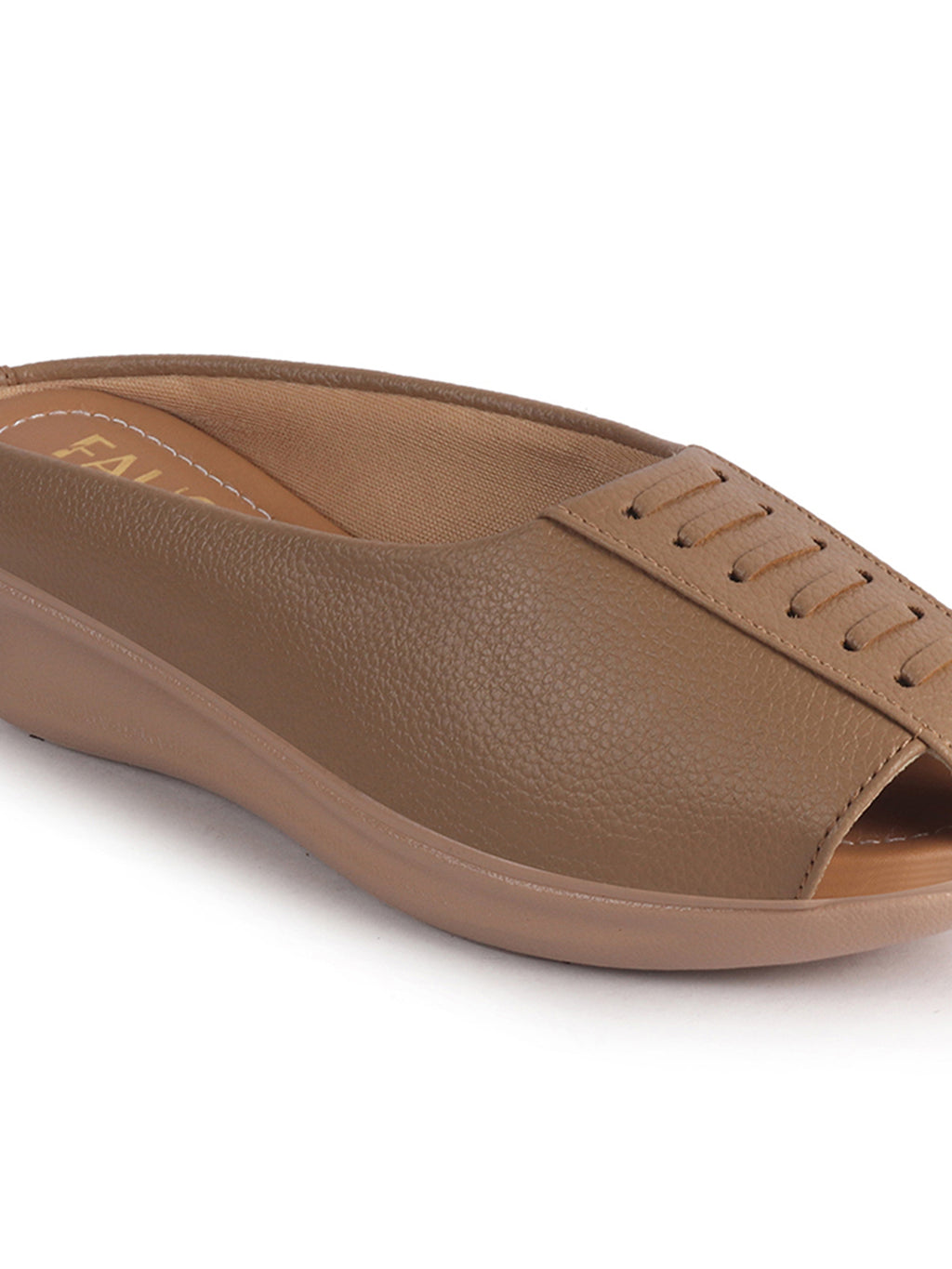 women orthopedic wedge mules