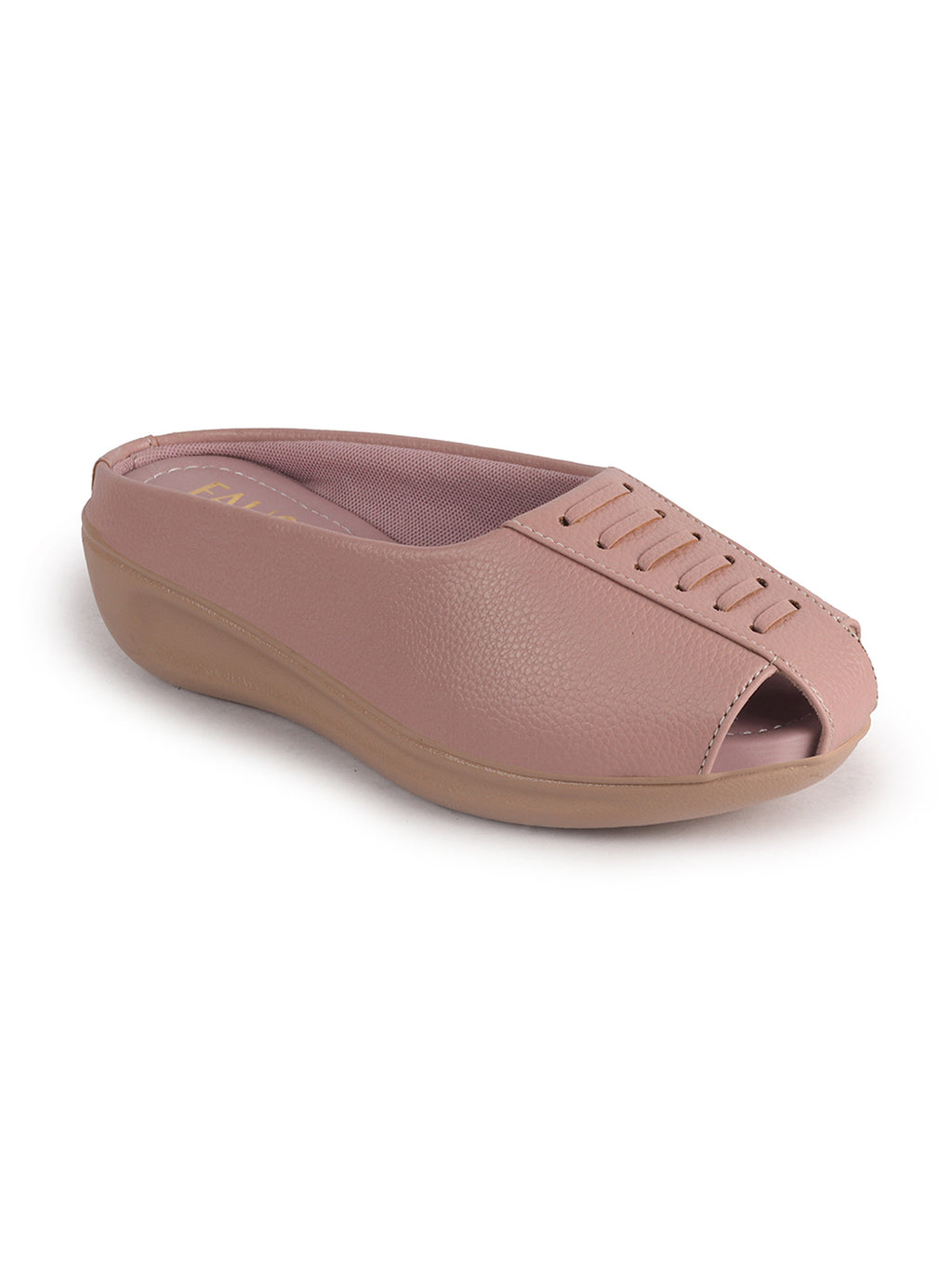 women orthopedic wedge mules