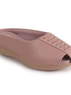 cushion sole orthopedic slippers