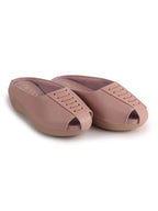 cushion sole orthopedic slippers