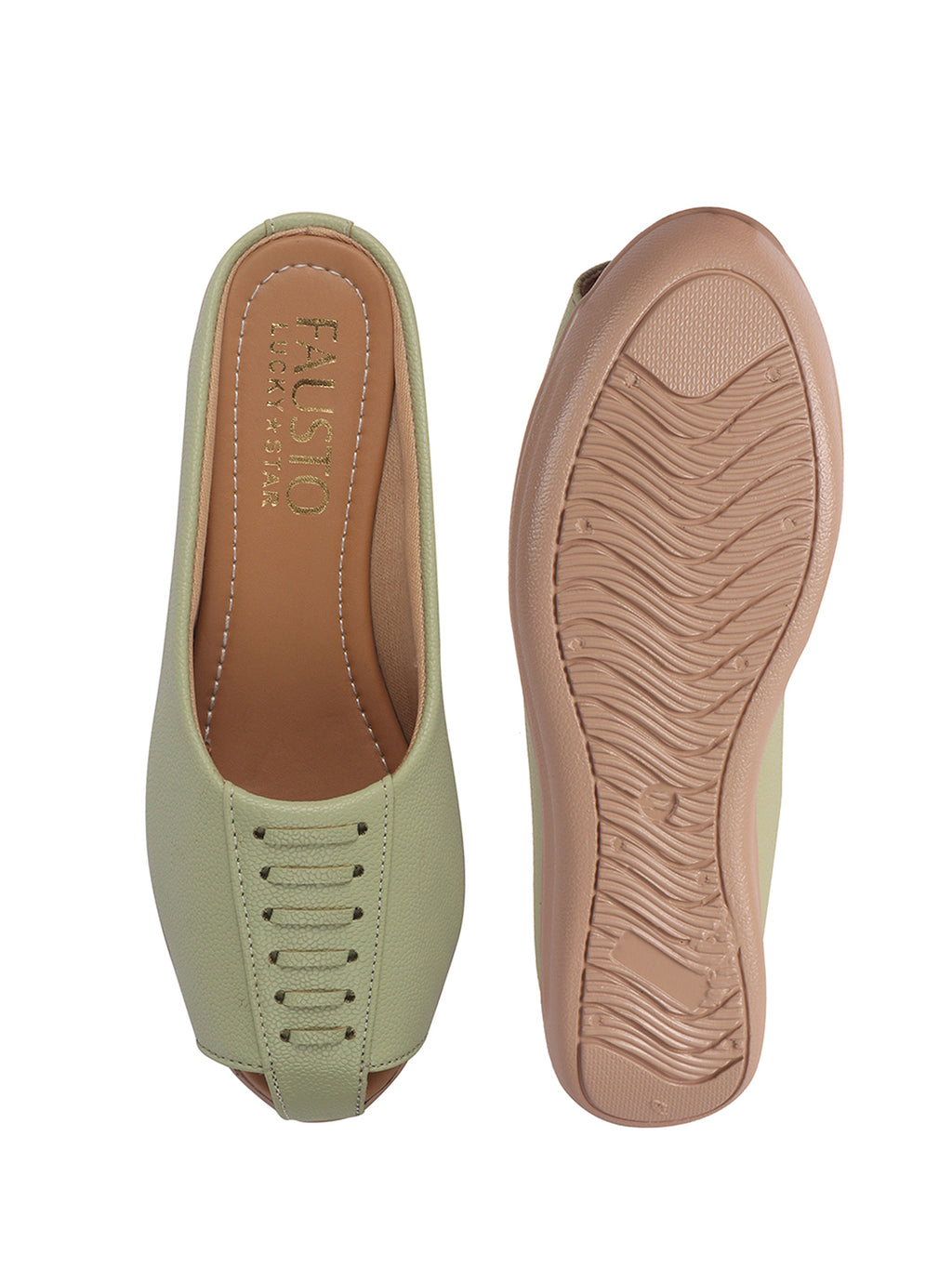 women orthopedic wedge mules