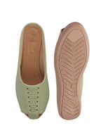 women orthopedic wedge mules