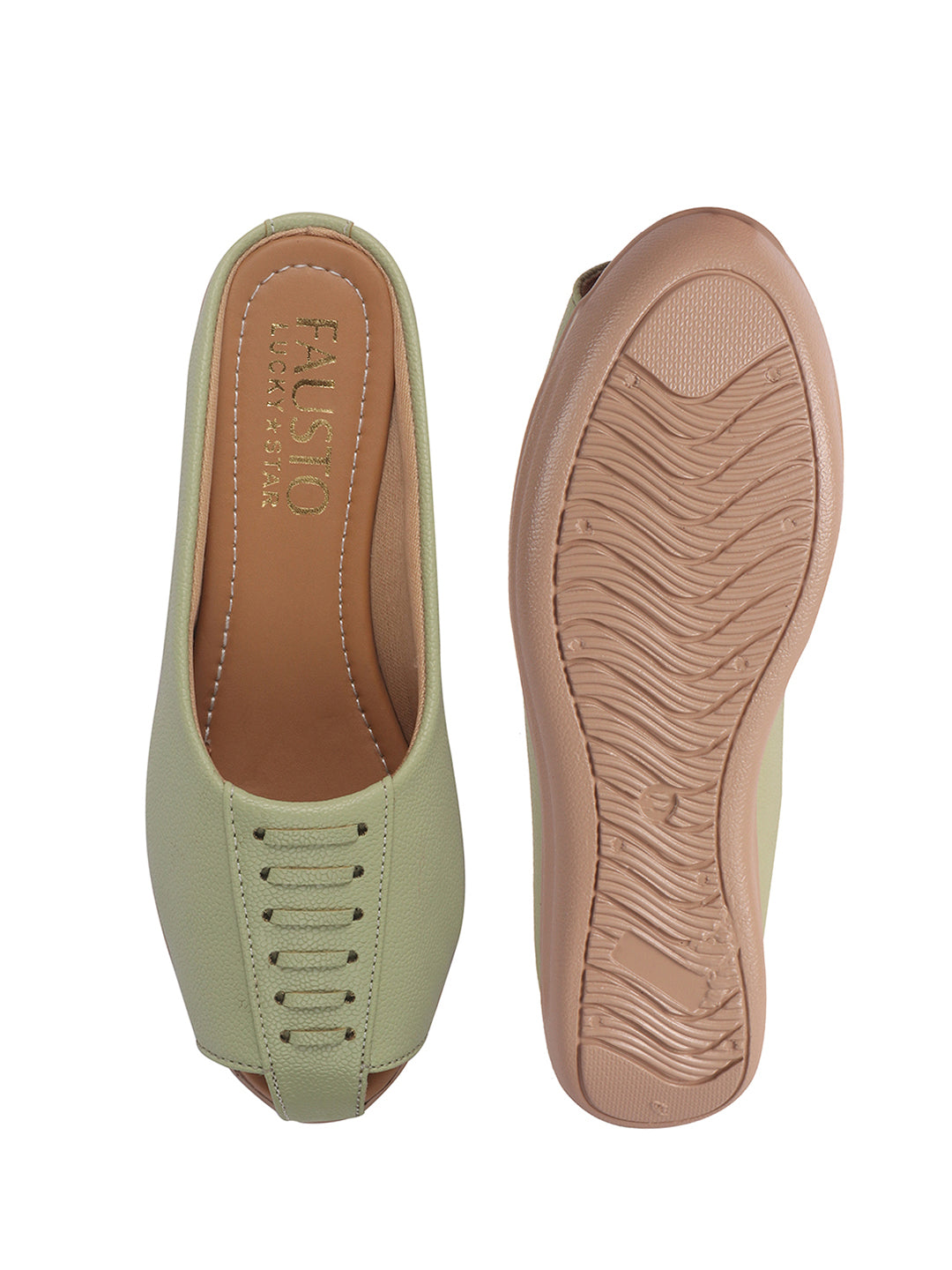 women orthopedic wedge mules