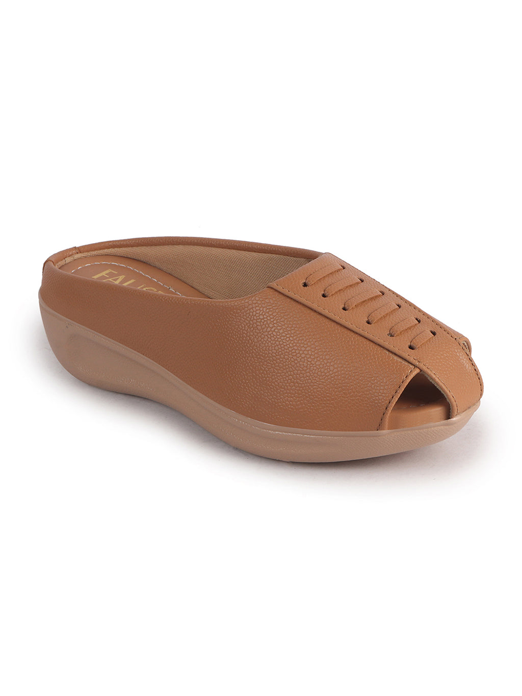 cushion sole orthopedic slippers