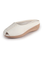 women orthopedic wedge mules