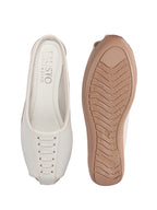 cushion sole orthopedic slippers