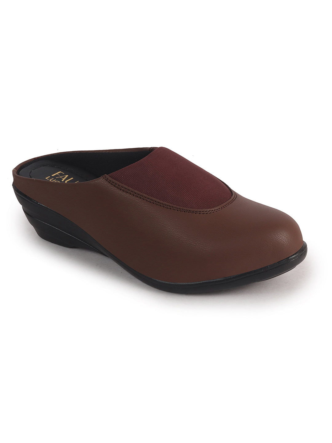 women smart casual comfortable mules