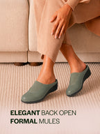 lightweight cushion sole nursing shoes