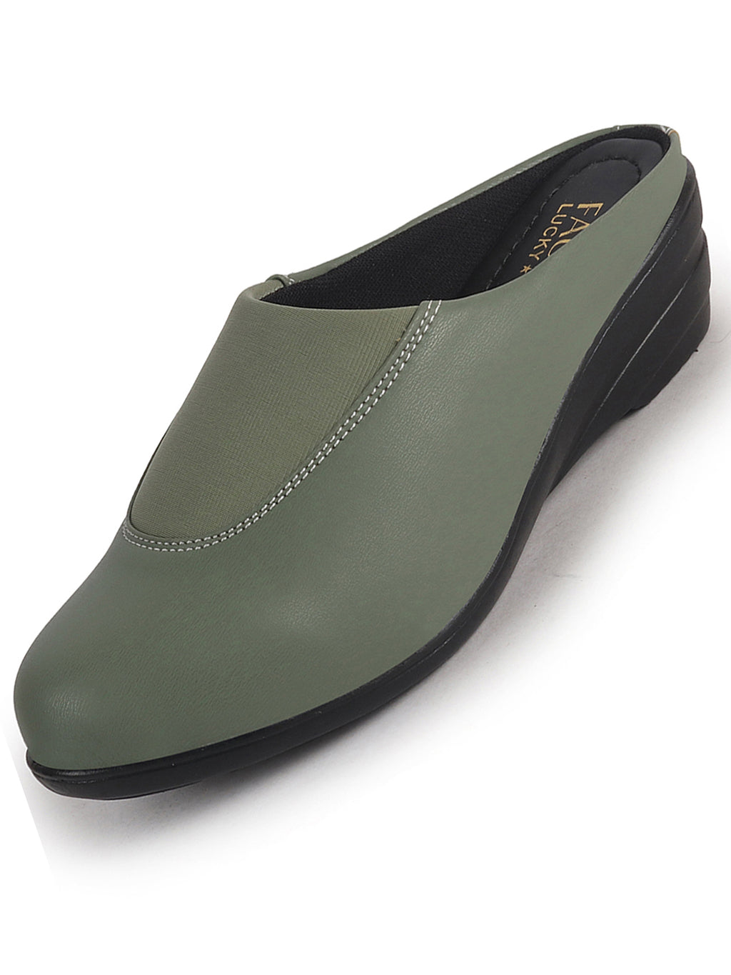 lightweight cushion sole nursing shoes