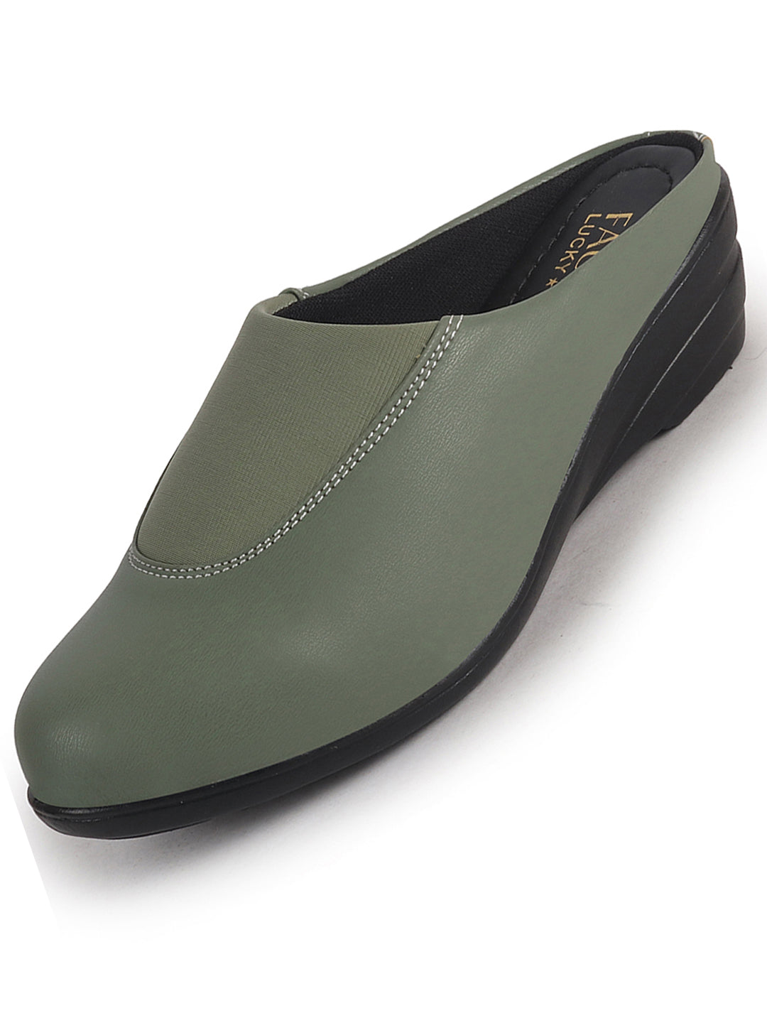 lightweight cushion sole nursing shoes