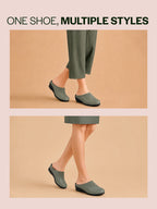 lightweight cushion sole nursing shoes
