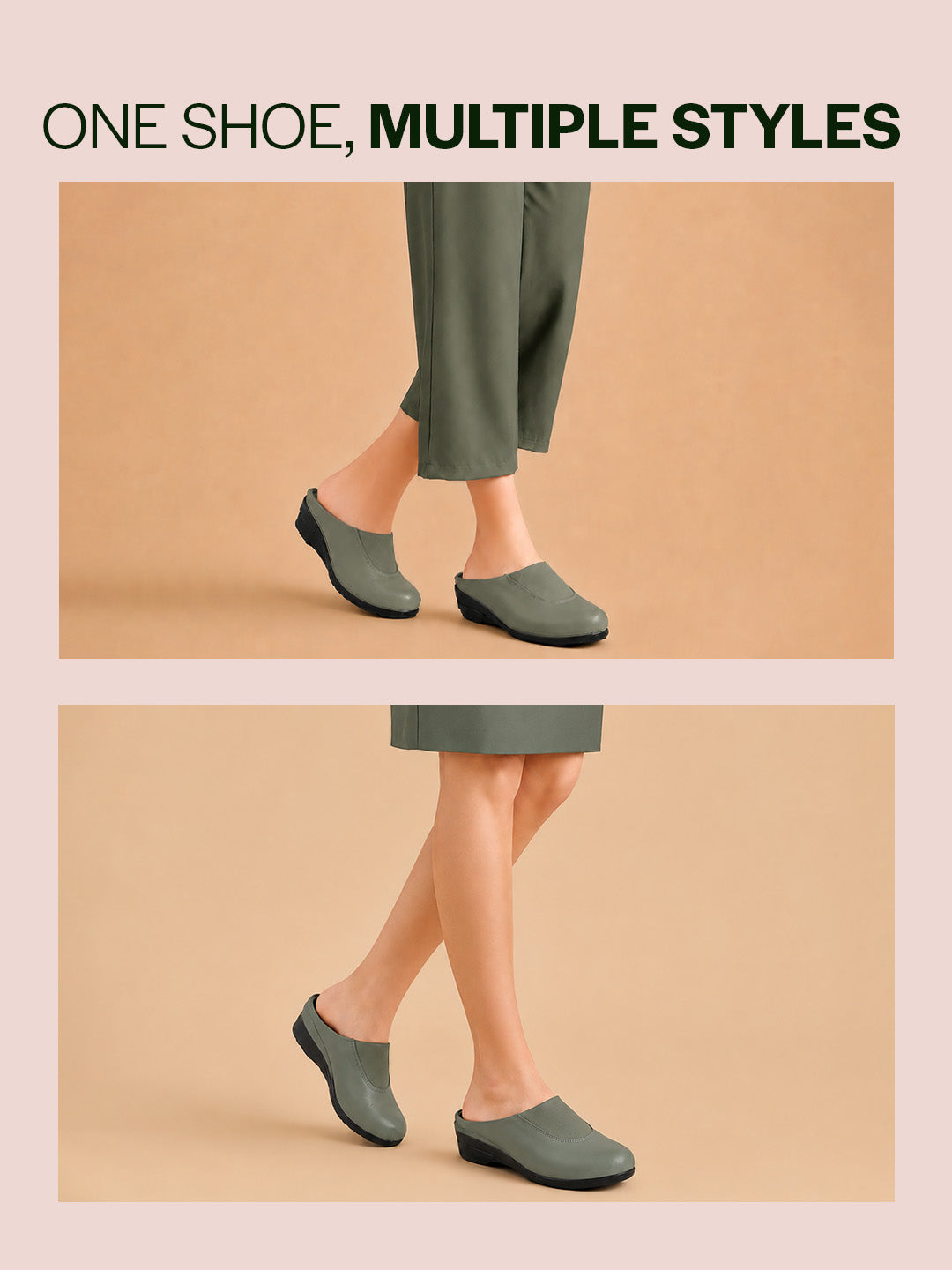 lightweight cushion sole nursing shoes