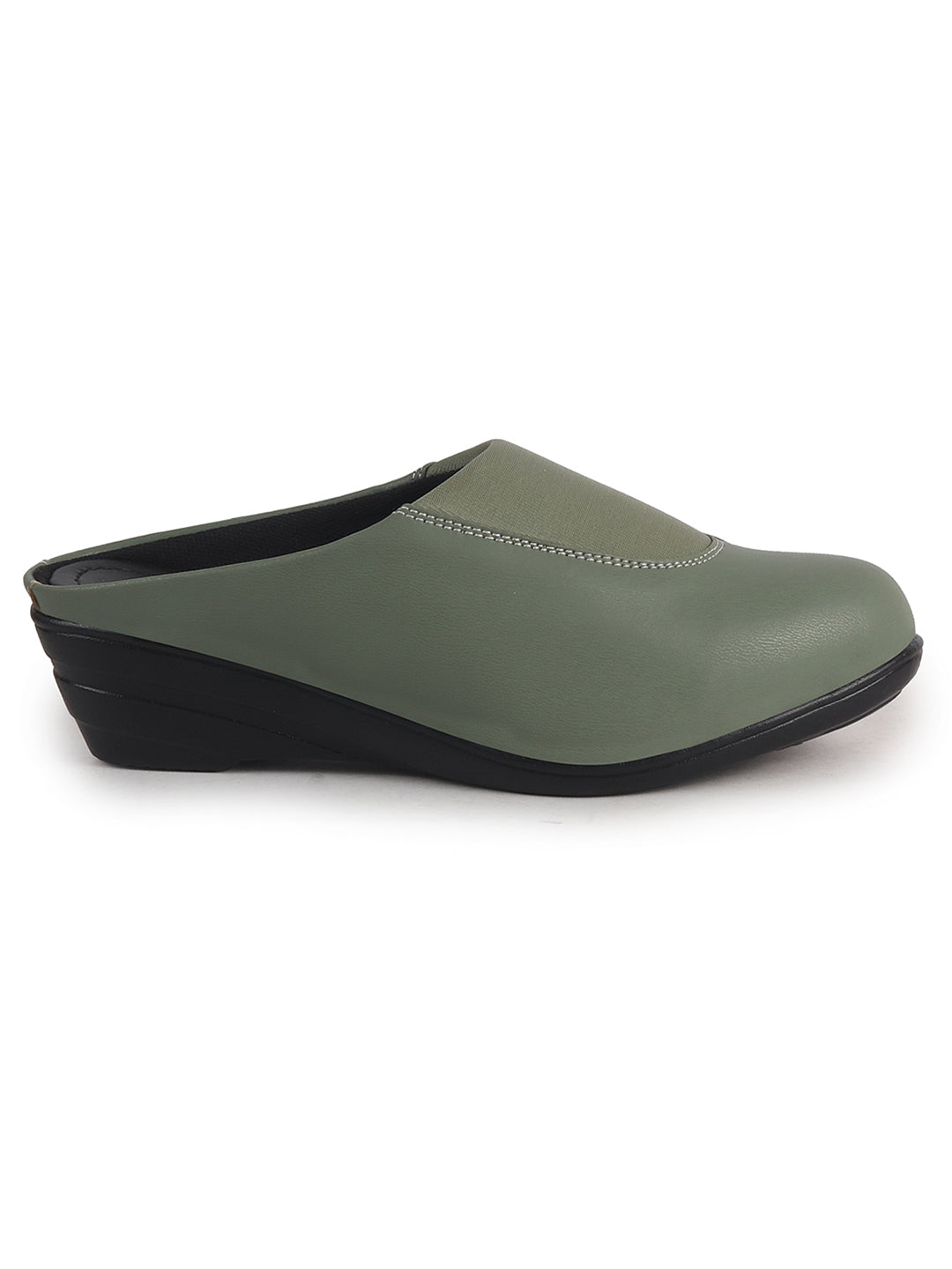 diabetic friendly easy slip on clogs