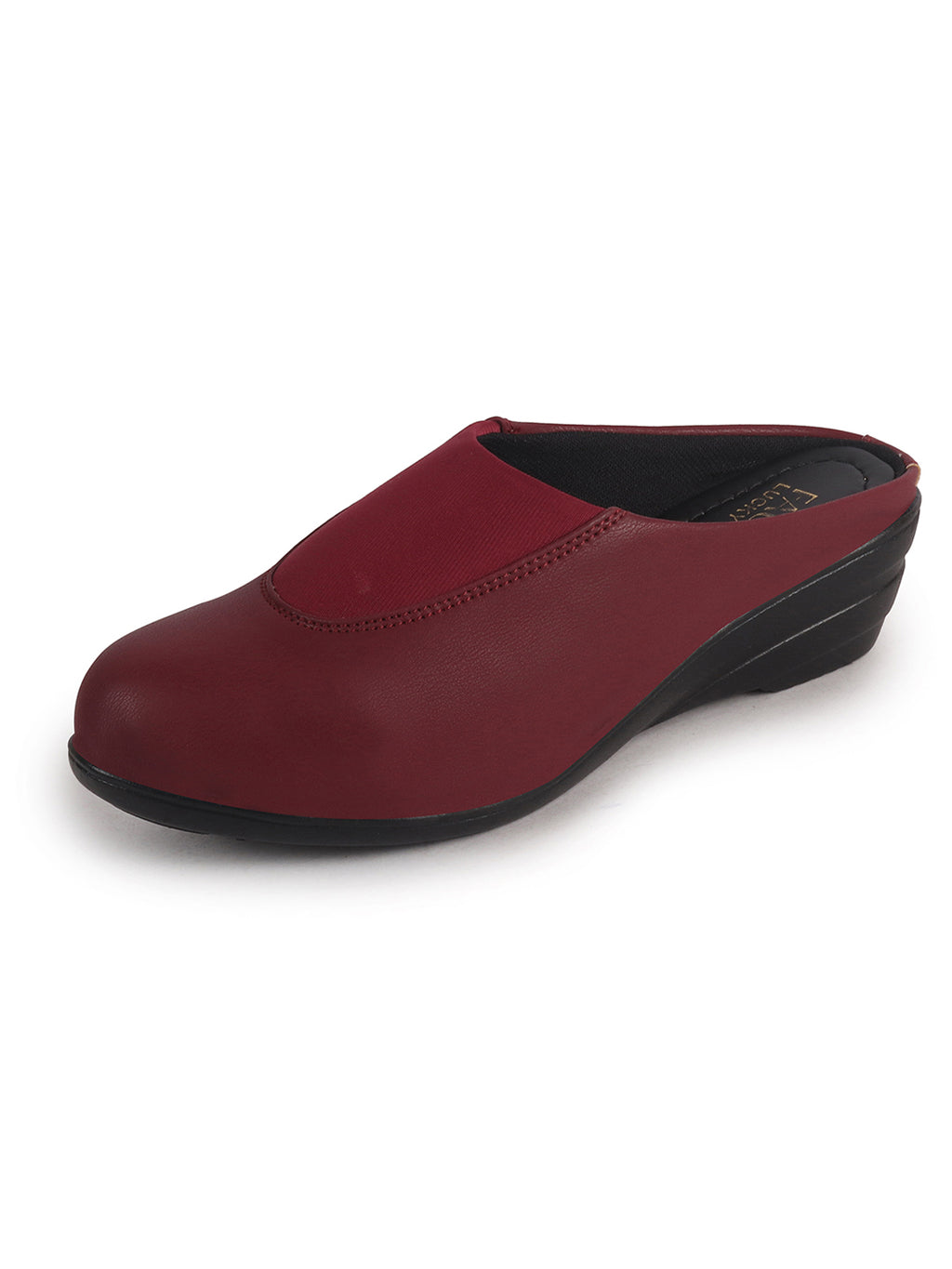 women smart casual comfortable mules