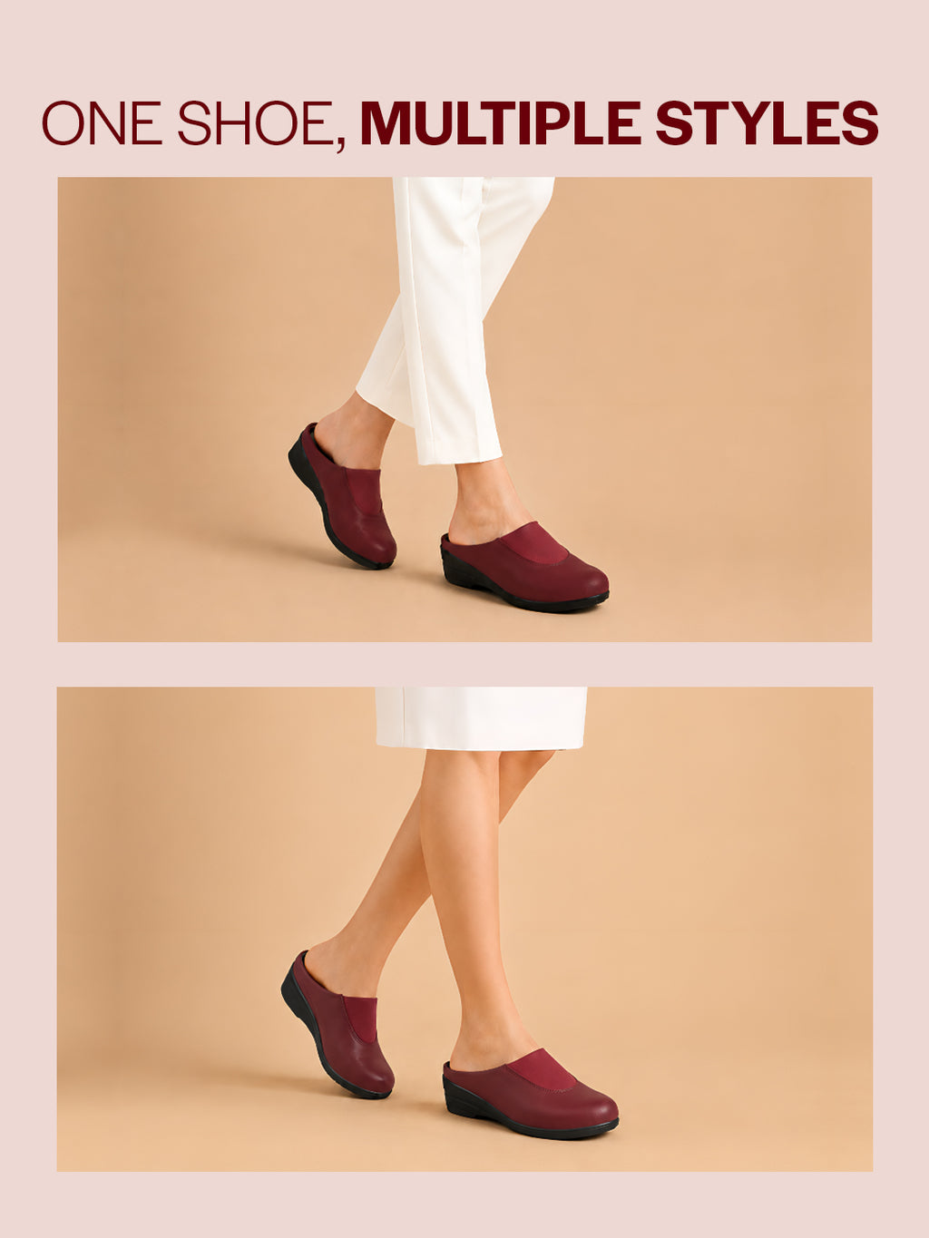 diabetic friendly easy slip on clogs