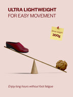diabetic friendly easy slip on clogs