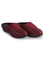 lightweight cushion sole nursing shoes