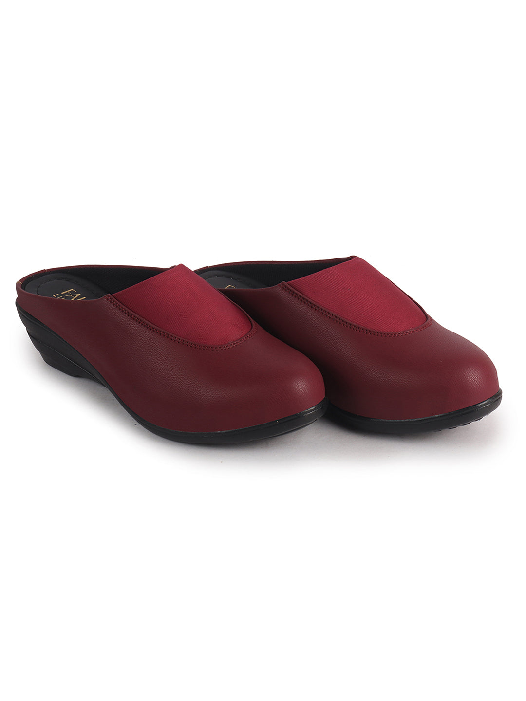 lightweight cushion sole nursing shoes