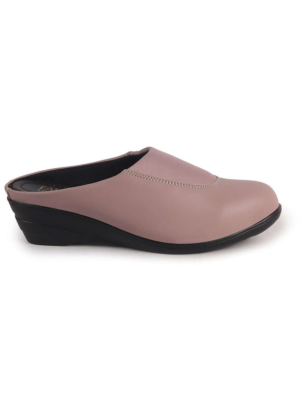 women smart casual comfortable mules