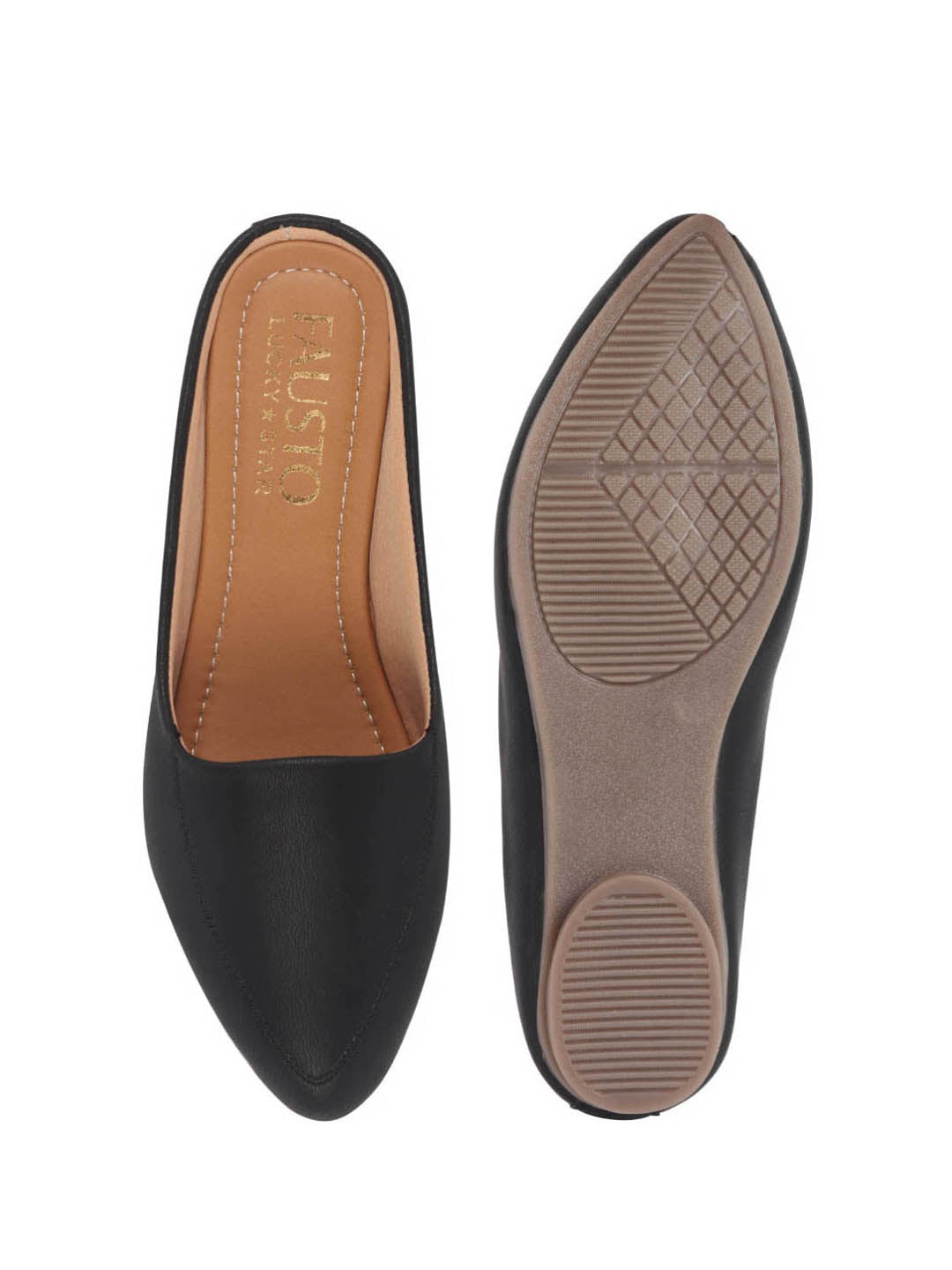 flats for women