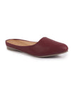 back open shoes for women