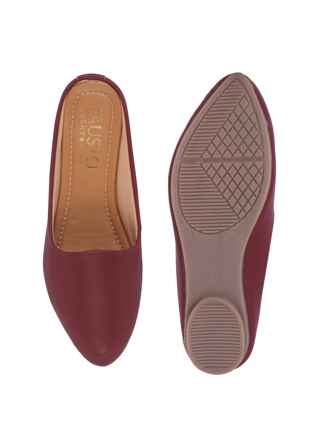 women flats