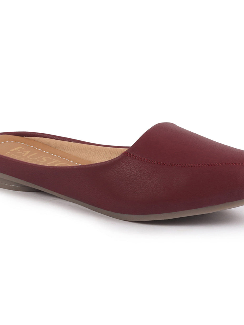 flats for woman