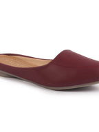 flats for woman