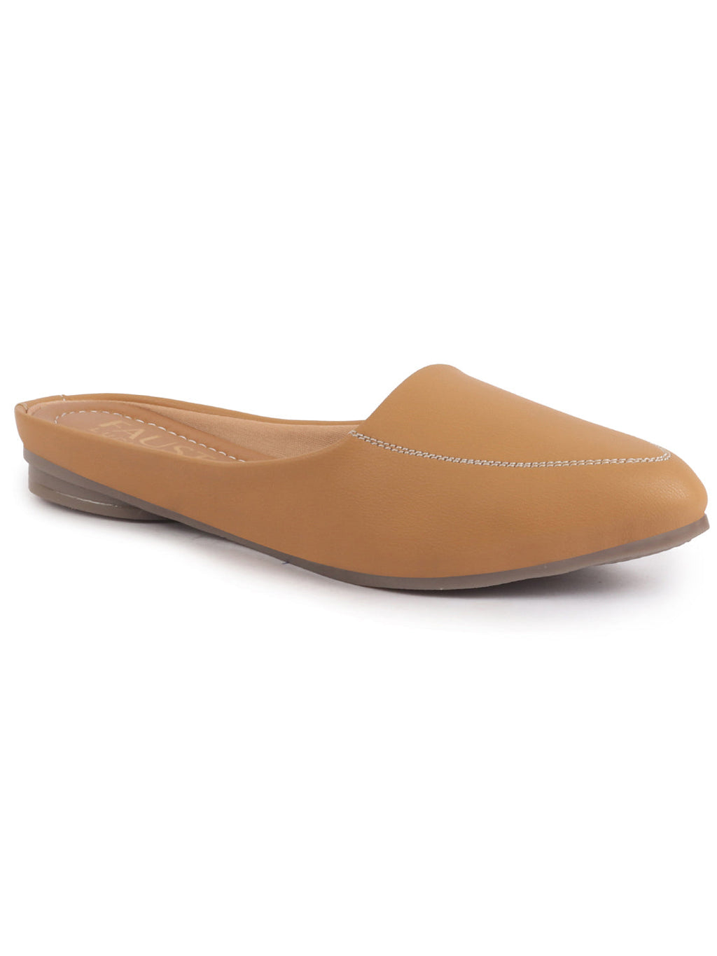 flats for women stylish
