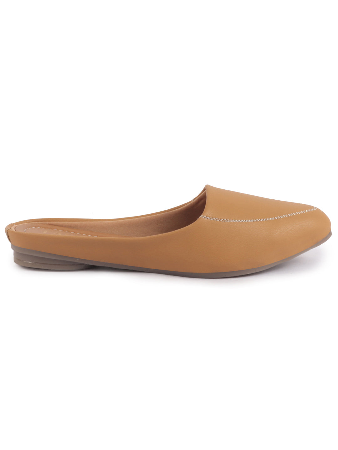 flats for woman