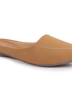 mules for women flat