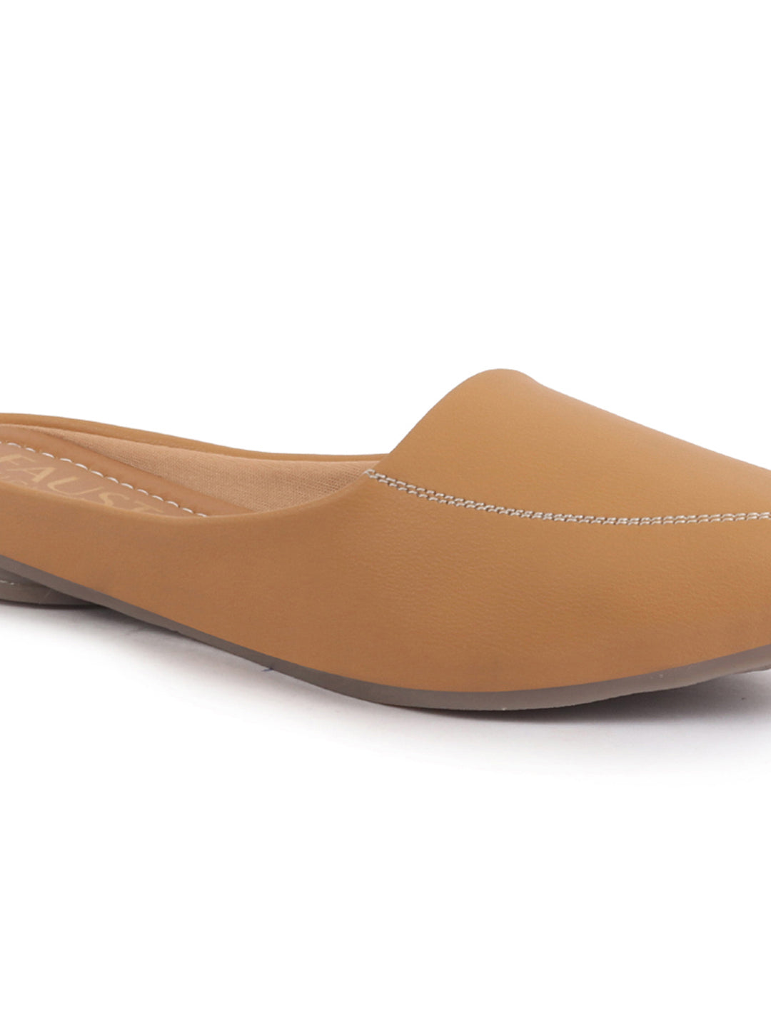 mules for women flat