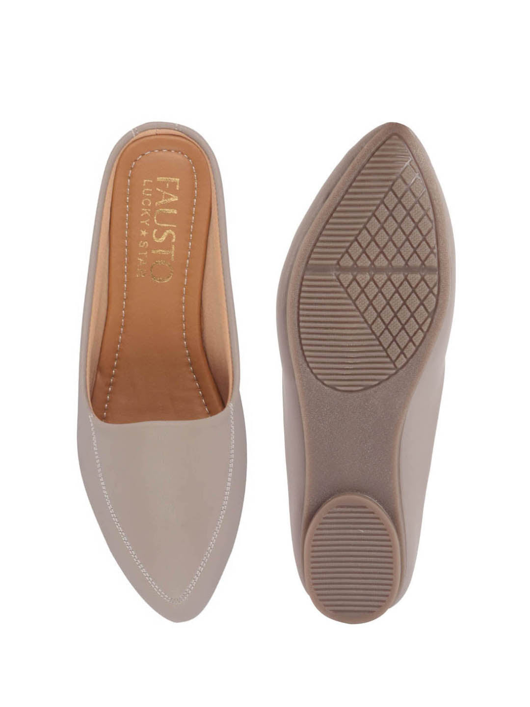 flats for women stylish