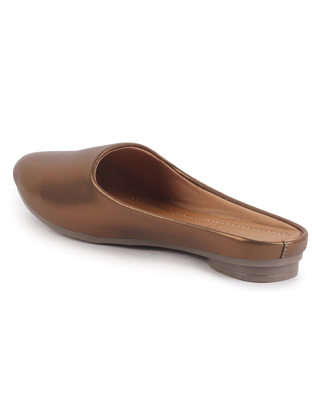 flats for woman