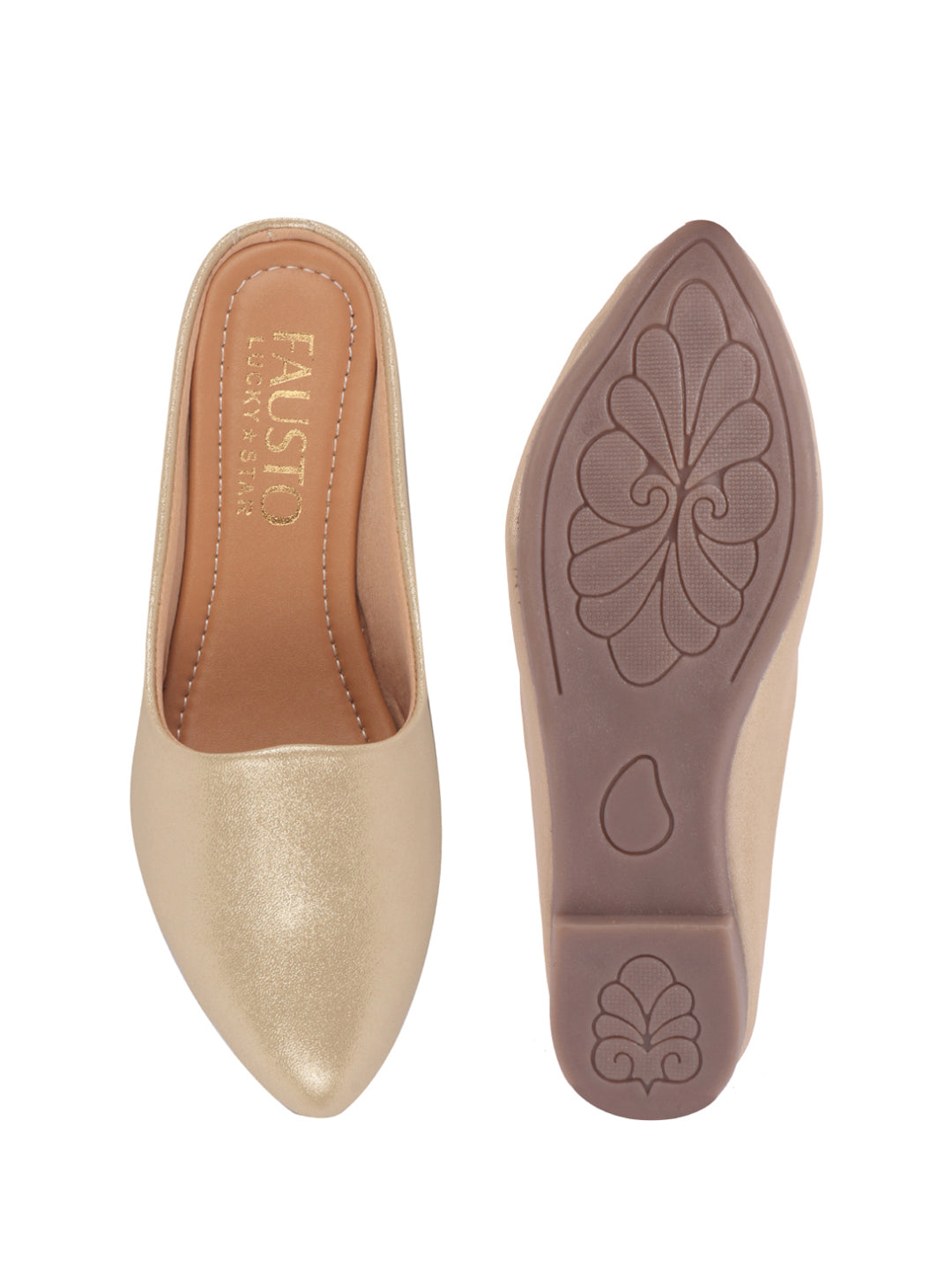 flats for women stylish