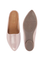 flats for woman