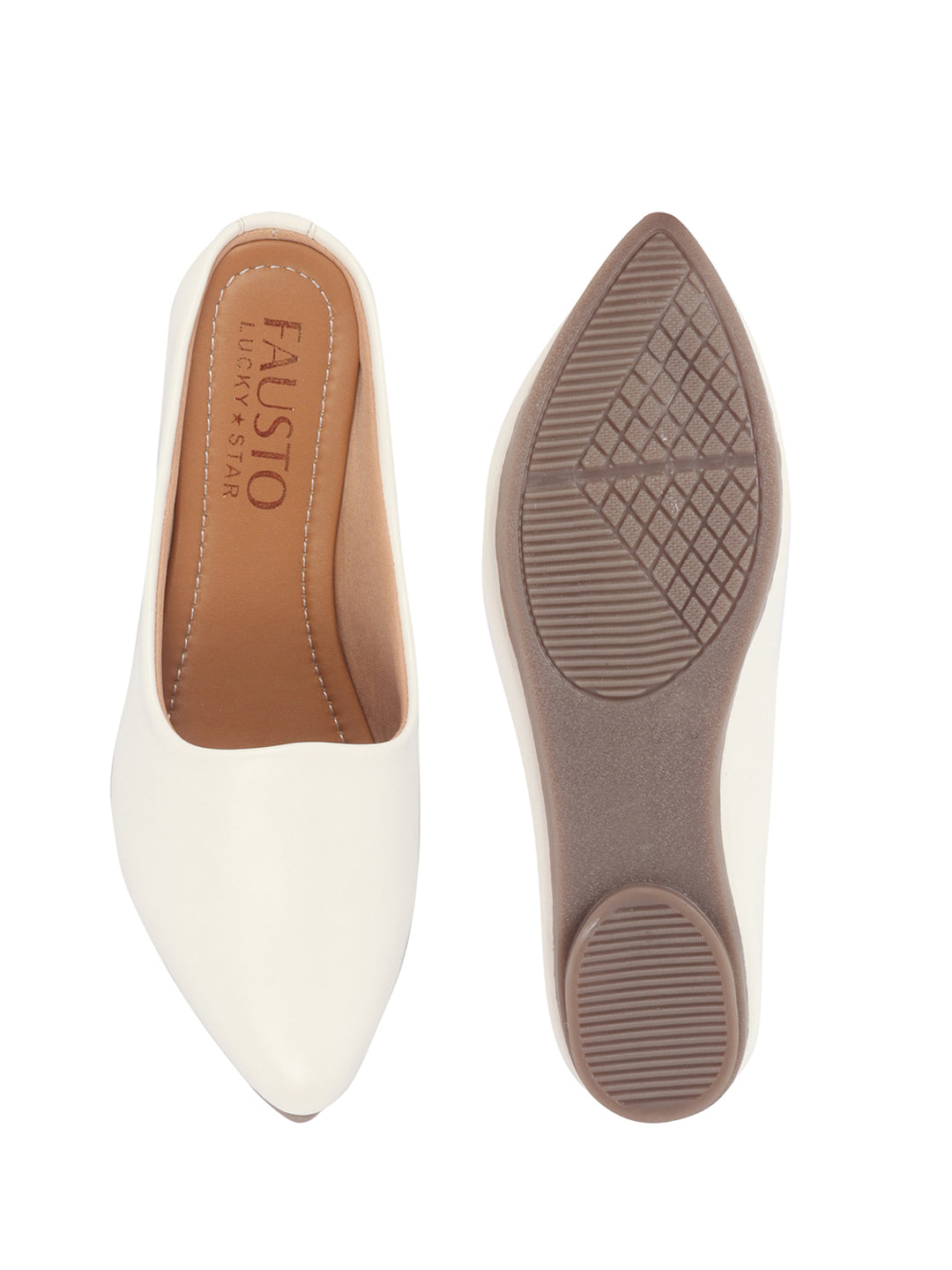flats for women stylish