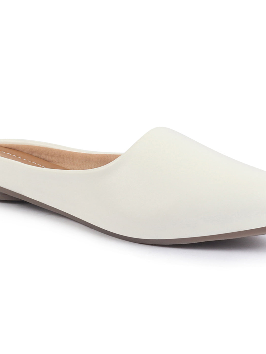 women flats