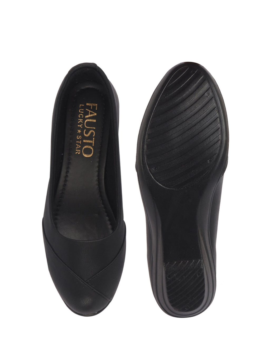 black ballerina for women