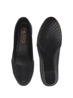 black ballerina for women