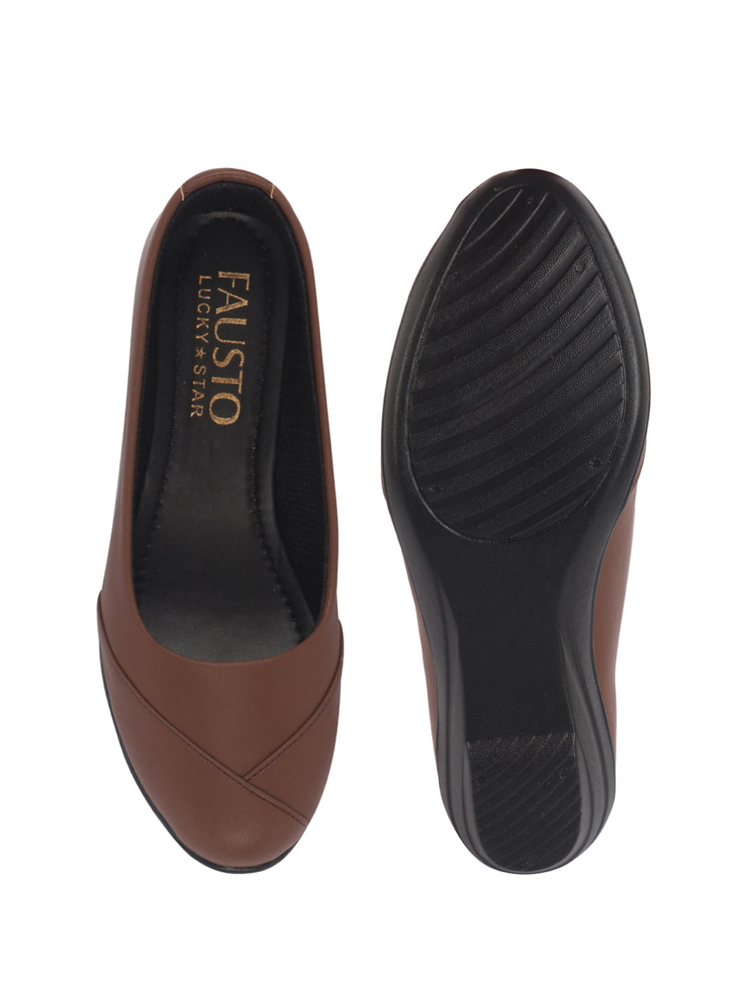 ballerina flats for women
