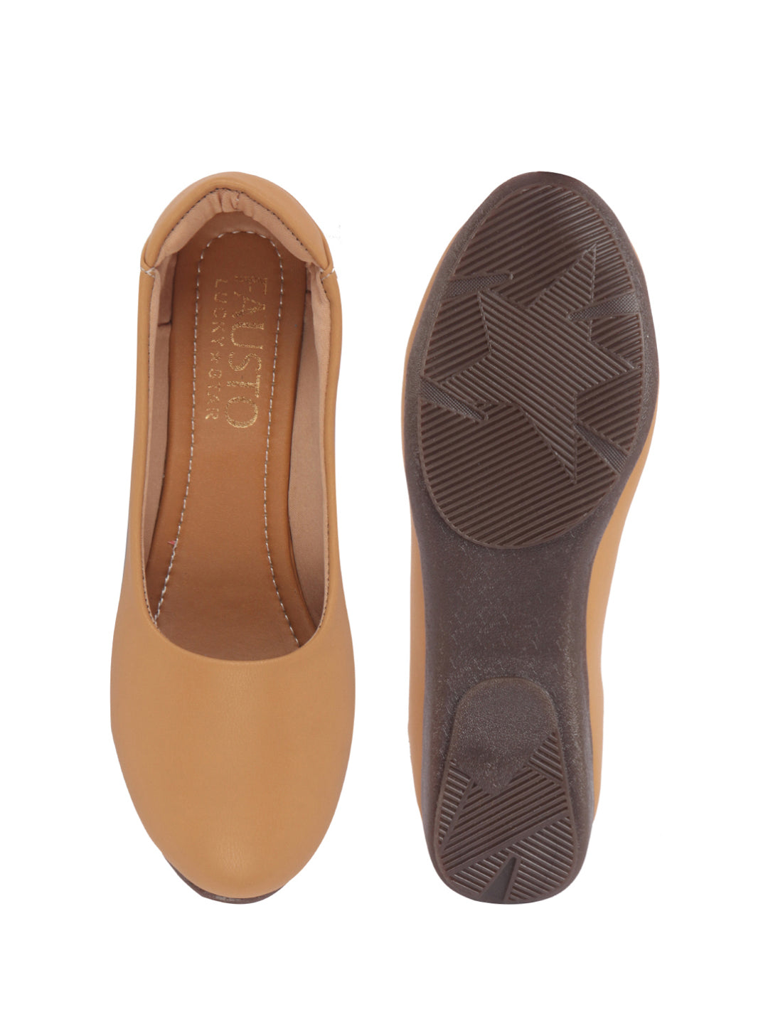 ballerina flats for women