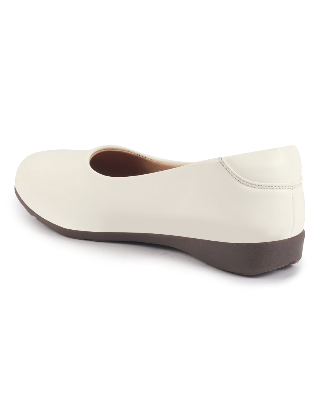 ballerina flats for women