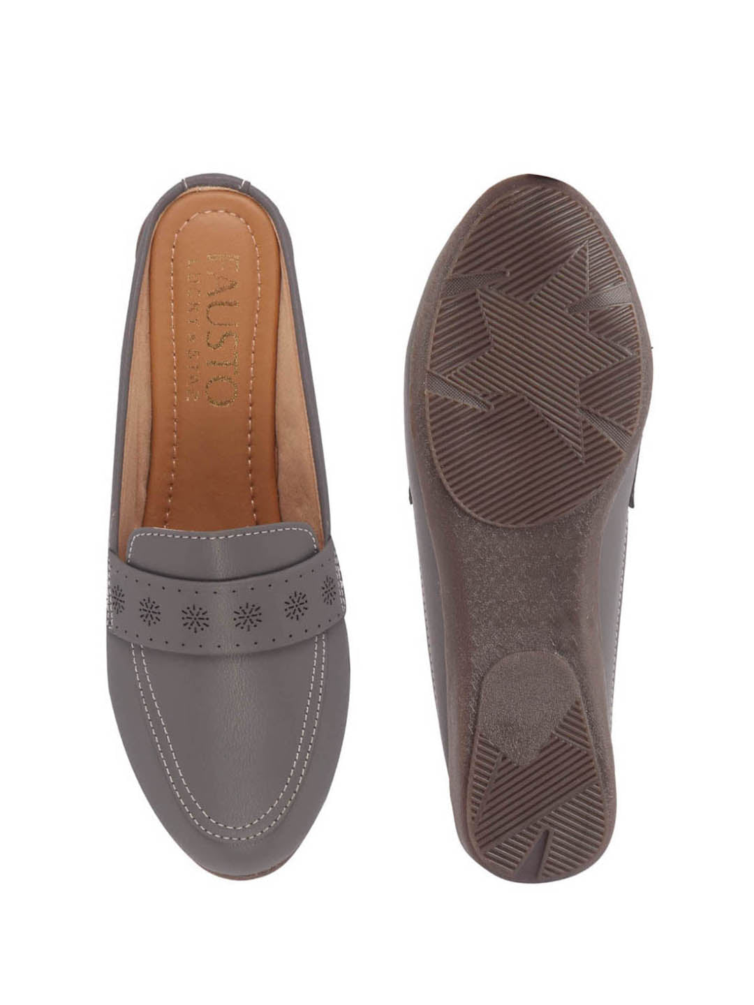 women loafers footwear
