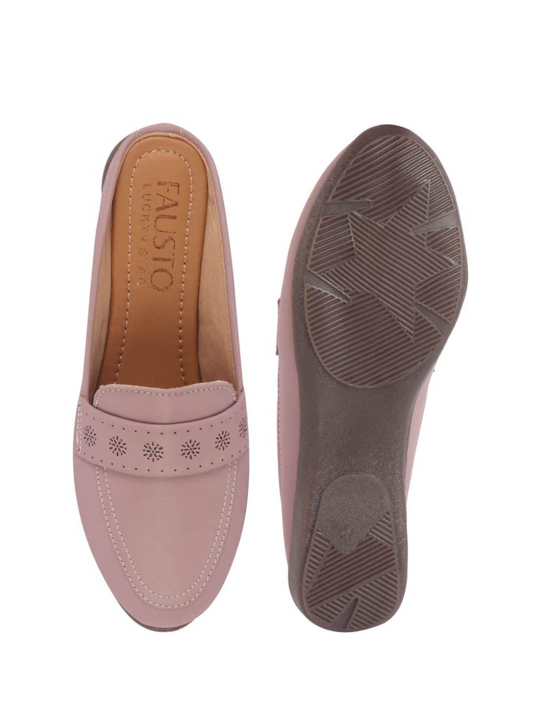 women loafers